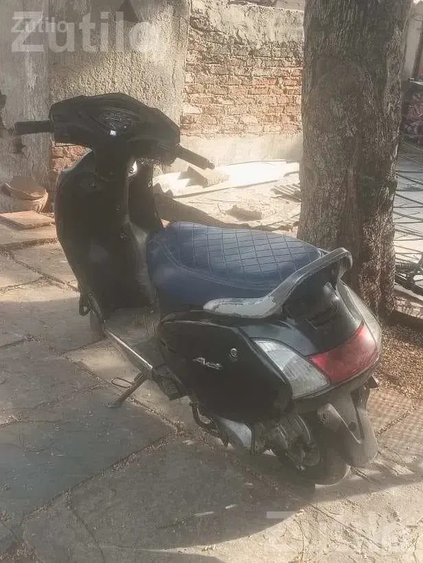 Honda Activa 2014 Scooter - Bikes - Nadiad - Image 5