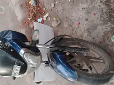 Bajaj V15 2017 Single Owner Bike