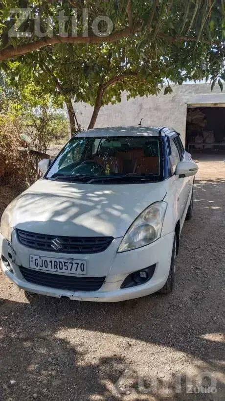Maruti Suzuki Swift VDI 2014 Diesel - Cars - Porbandar City - Image 5