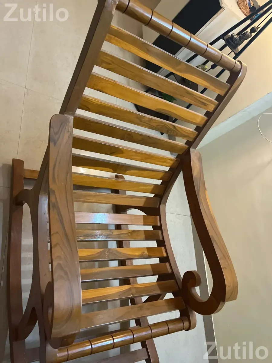 Aram swing chair - ખુરશી, સ્ટૂલ અને બેઠક - વાઘોડિયા - Image 5