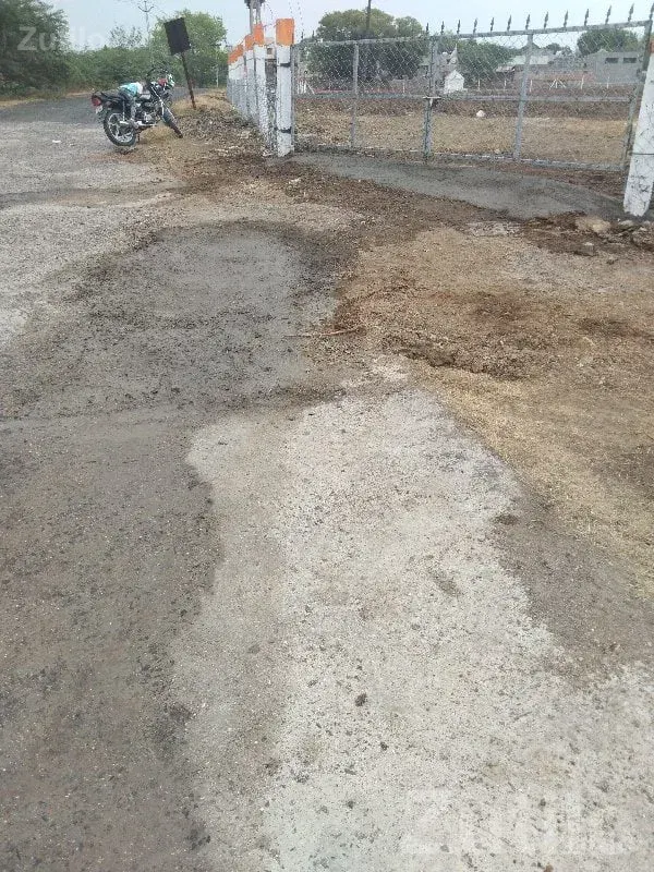 1 Acre Fertile Land with Well, Dhrol - જમીન અને પ્લોટ - ઢ્રોલ - Image 1