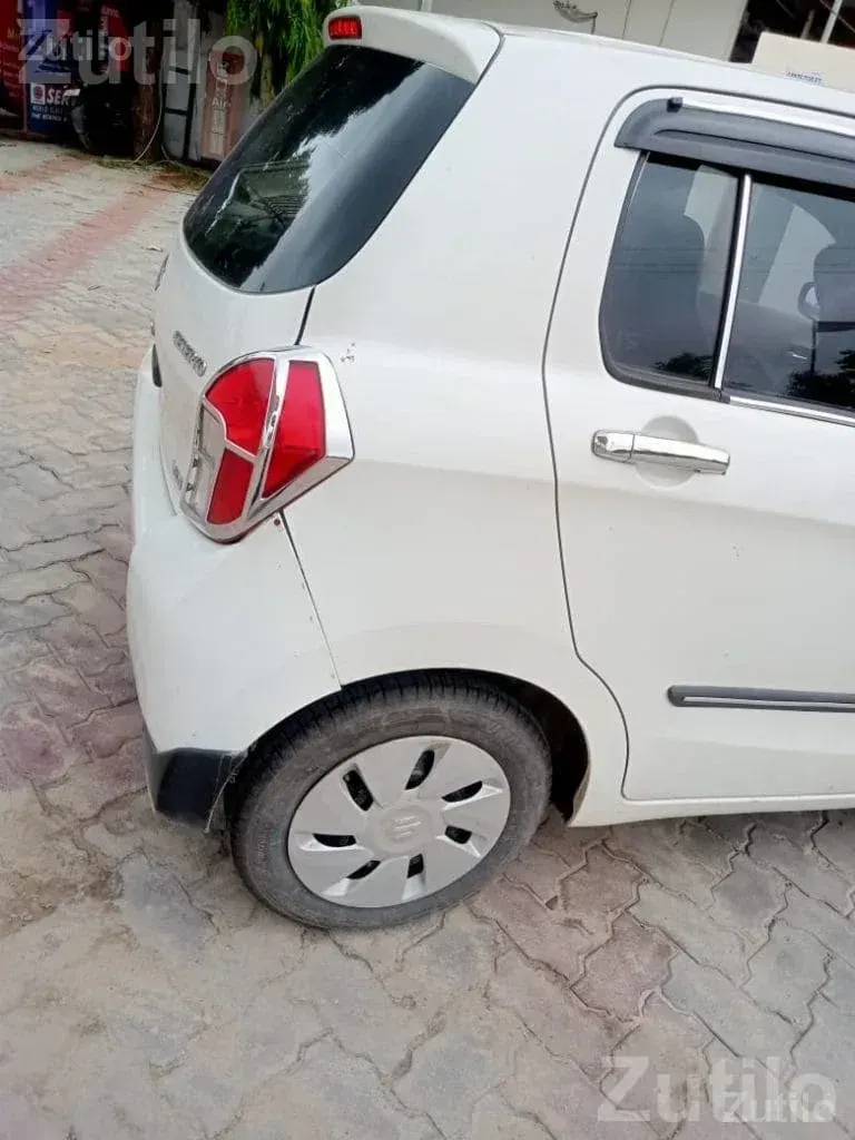 2016 Maruti Suzuki Alto 800 VDI - કાર - પાલનપુર - Image 2