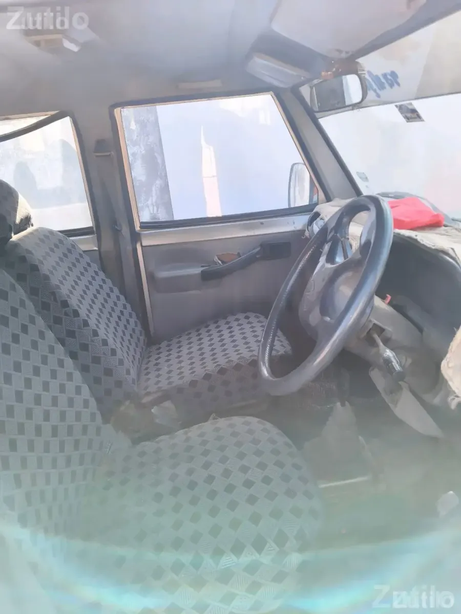 Mahindra Bolero Camper 2013 with AC - Cars - Bhuj - Image 4