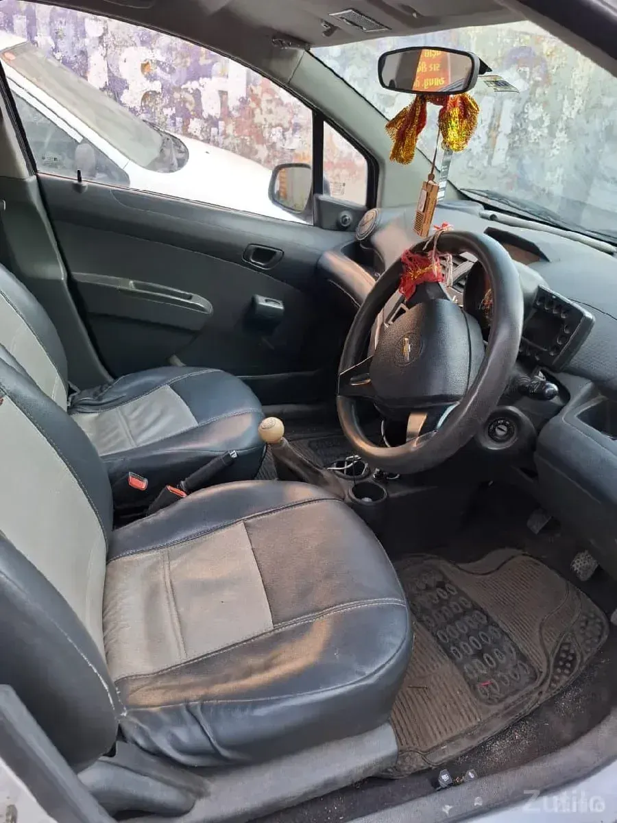 vesvani che - Cars - Kunkavav - Image 2