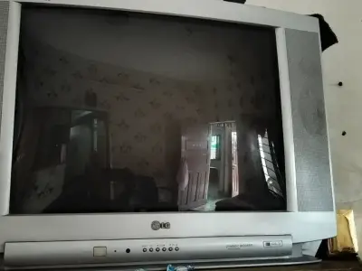 LG TV LG TV