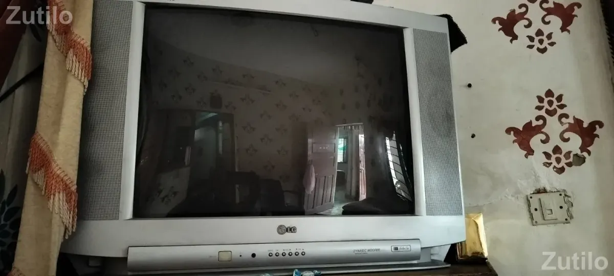 LG TV - ટીવી - આણંદ - Image 1