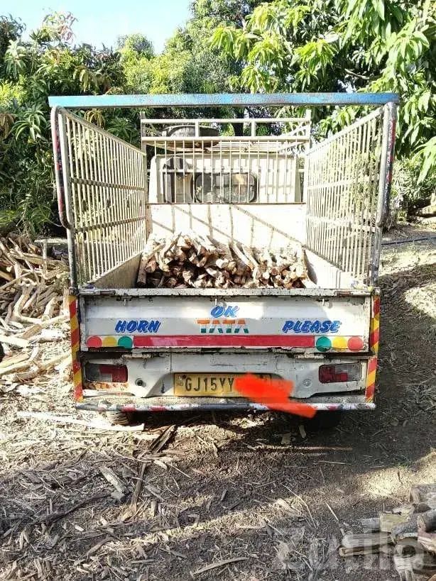 Tata Ace HT 2015 Mini Truck - ટ્રક અને લોરી - પારડી - Image 3