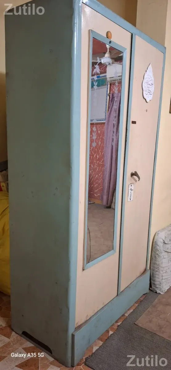 Cupboard Steel Tijori - Cupboards & Storage - Ahmedabad City - Image 2