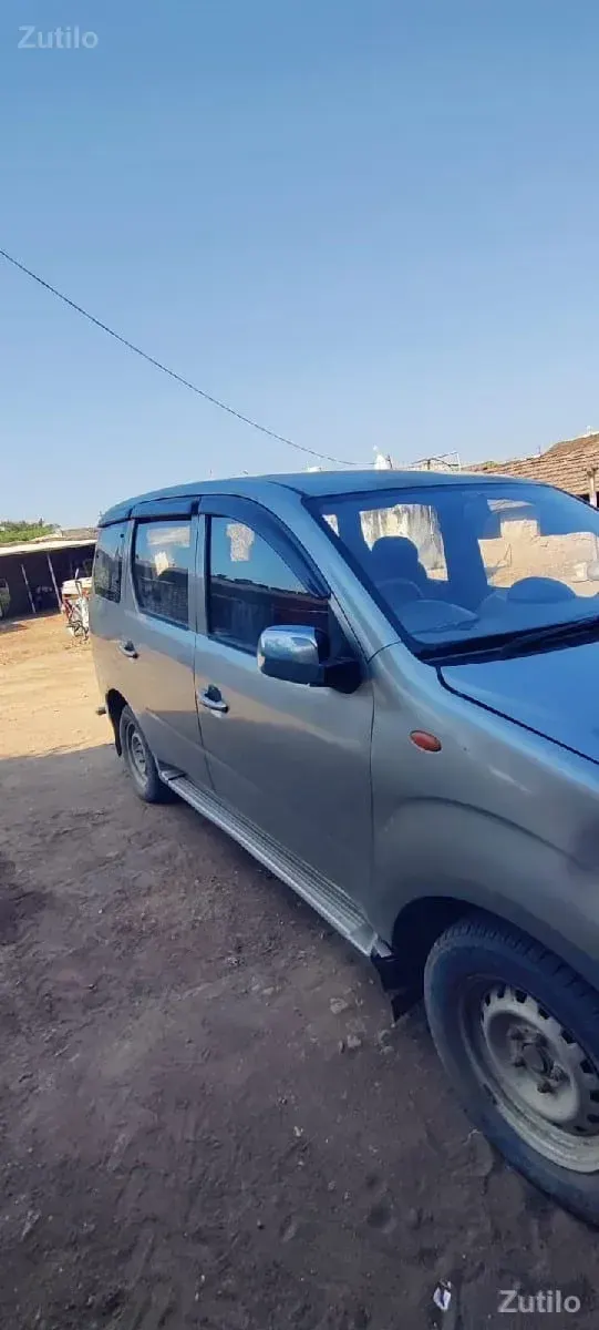 ગાડી નું પારશીગ પુરુ થય ગયુ છે - Cars - Somnath - Image 3