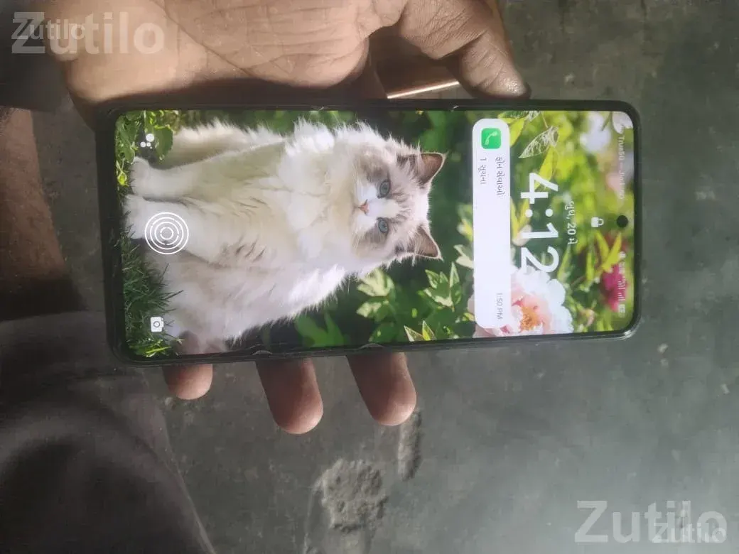Oppo F27 5G Mobile Phone - મોબાઇલ ફોન - સાણંદ - Image 3