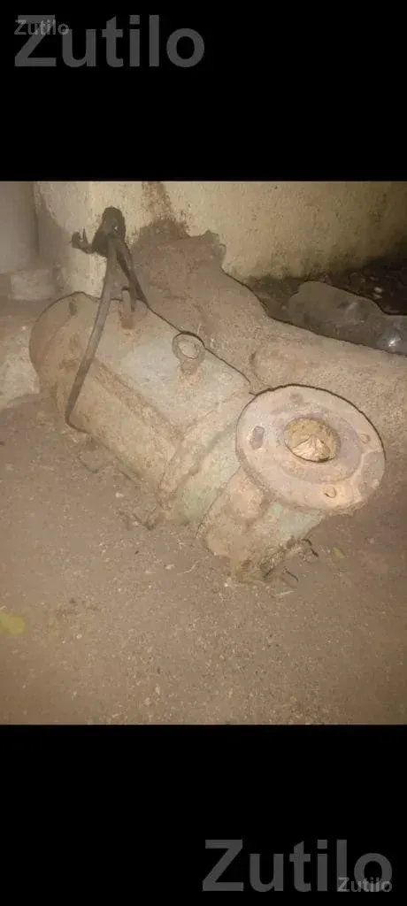 Submersible Motor Rewinding Service - પમ્પ અને મોટર્સ - રાજકોટ શહેર - Image 4