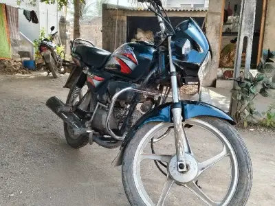 Hero Splendor Bike for Sale 2011-12 Model Hero Splendor Bike for Sale 2011-12 Model