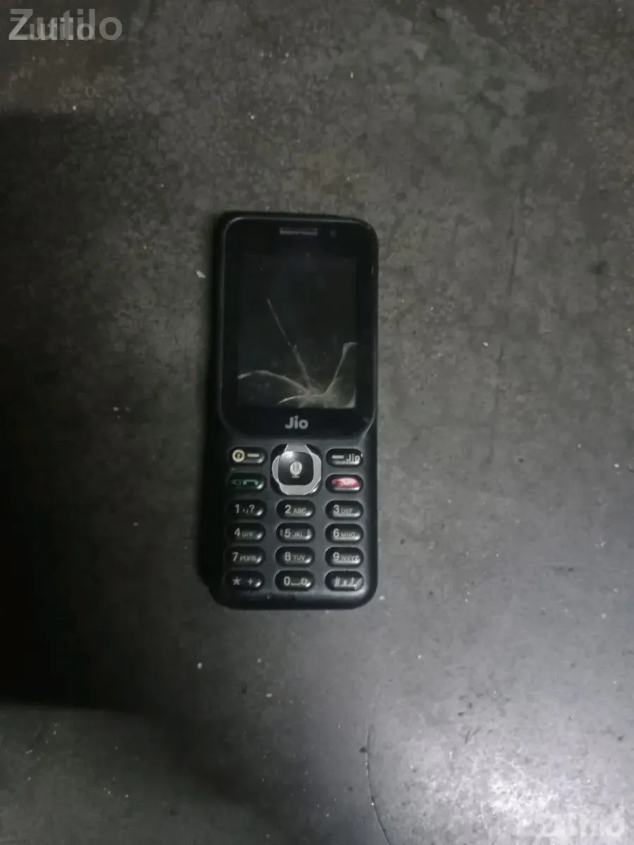 Lava Keypad Mobile Phone - Mobile Phones - Surat City - Image 2