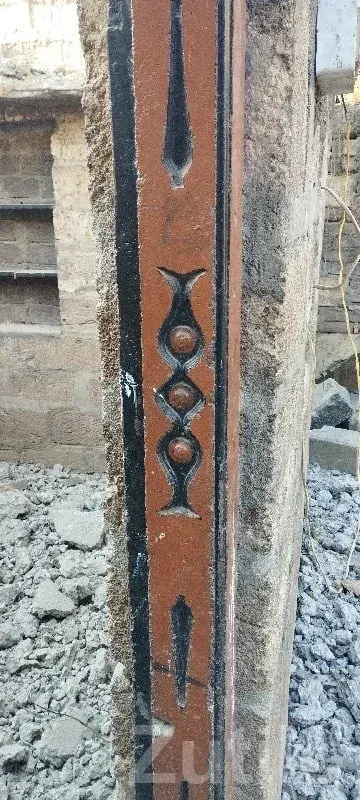 Wooden Door Frames Set for Sale - Miscellaneous - Visavadar - Image 2