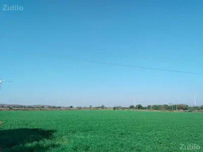 જમીન વેચવાની છે