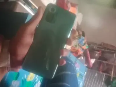Redmi Note 10 Green Smartphone Redmi Note 10 Green Smartphone