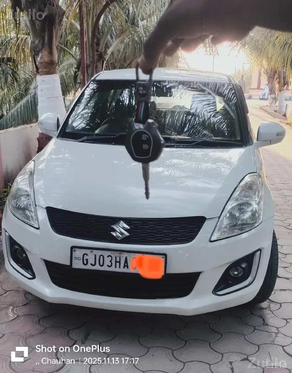 maruti Swift vdi ડીઝલ - Cars - Gondal - Image 2
