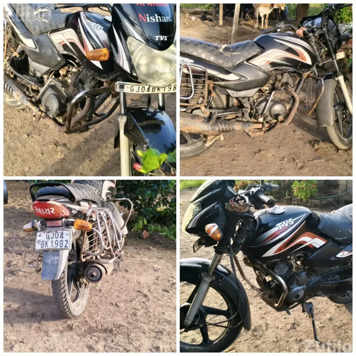 TVS SPORT - દુકાનો - ભાવનગર શહેર - Image 5