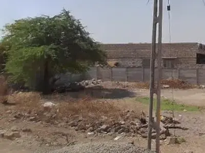 Residential Plot for Sale in Upleta Residential Plot for Sale in Upleta