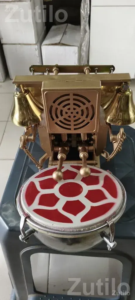 Mini Electric Aarti Machine for Temple Use - Event Items - Jamjodhpur - Image 4