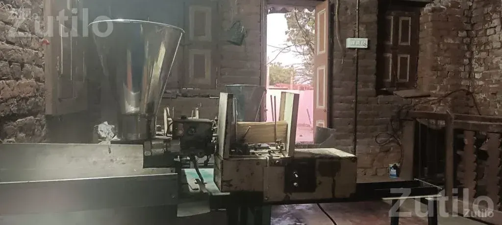 Agarbatti Making Machine - Machinery - Petlad - Image 5