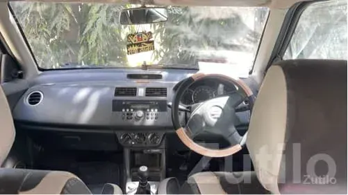Maruti Suzuki Swift DDiS 2009 Diesel - કાર - પોરબંદર - Image 3