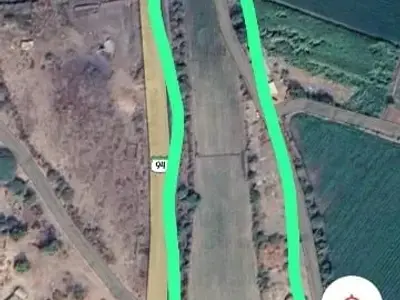 Highway Touch Land Plot in Kalavad Rajkot Highway Touch Land Plot in Kalavad Rajkot