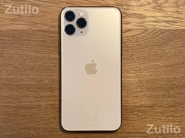 I phone 11 pro - Mobile Phones - Surat City - Image 1