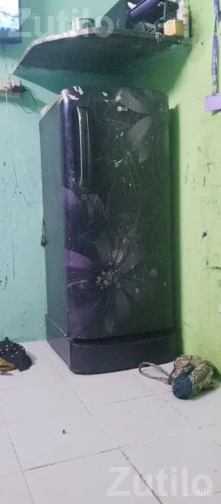 LG Single Door Refrigerator - Refrigerators - Daskroi - Image 2