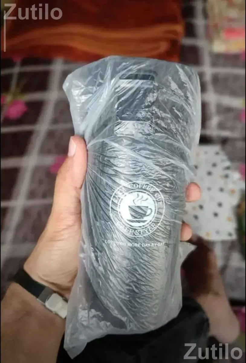 Coffee mup (2 pieces) - અન્ય ઘરેલુ ઉપકરણો - સુરત શહેર - Image 3
