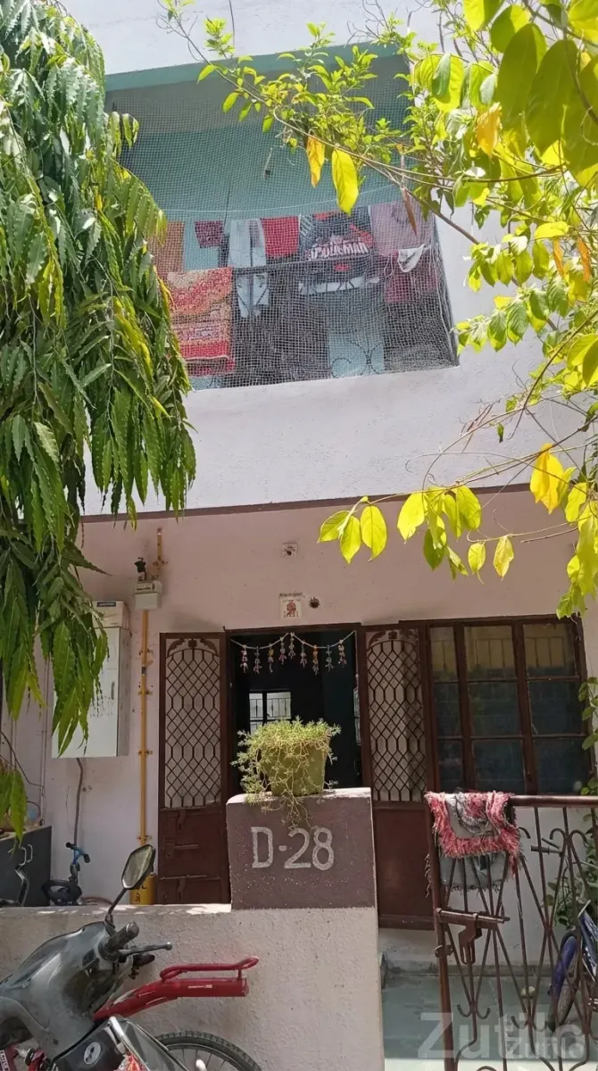 Road Touch 2BHK Duplex Row House for Sale - House for Sale - Ahmedabad City - Image 4
