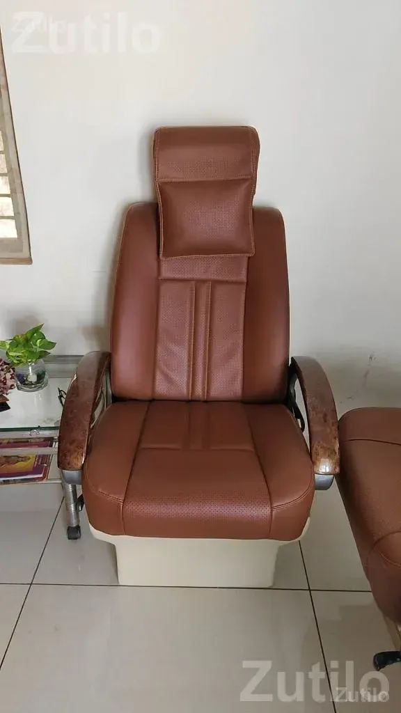 7 Seater Car Seat Set in New Condition - ઓટો પાર્ટ્સ - મહુવા - Image 3