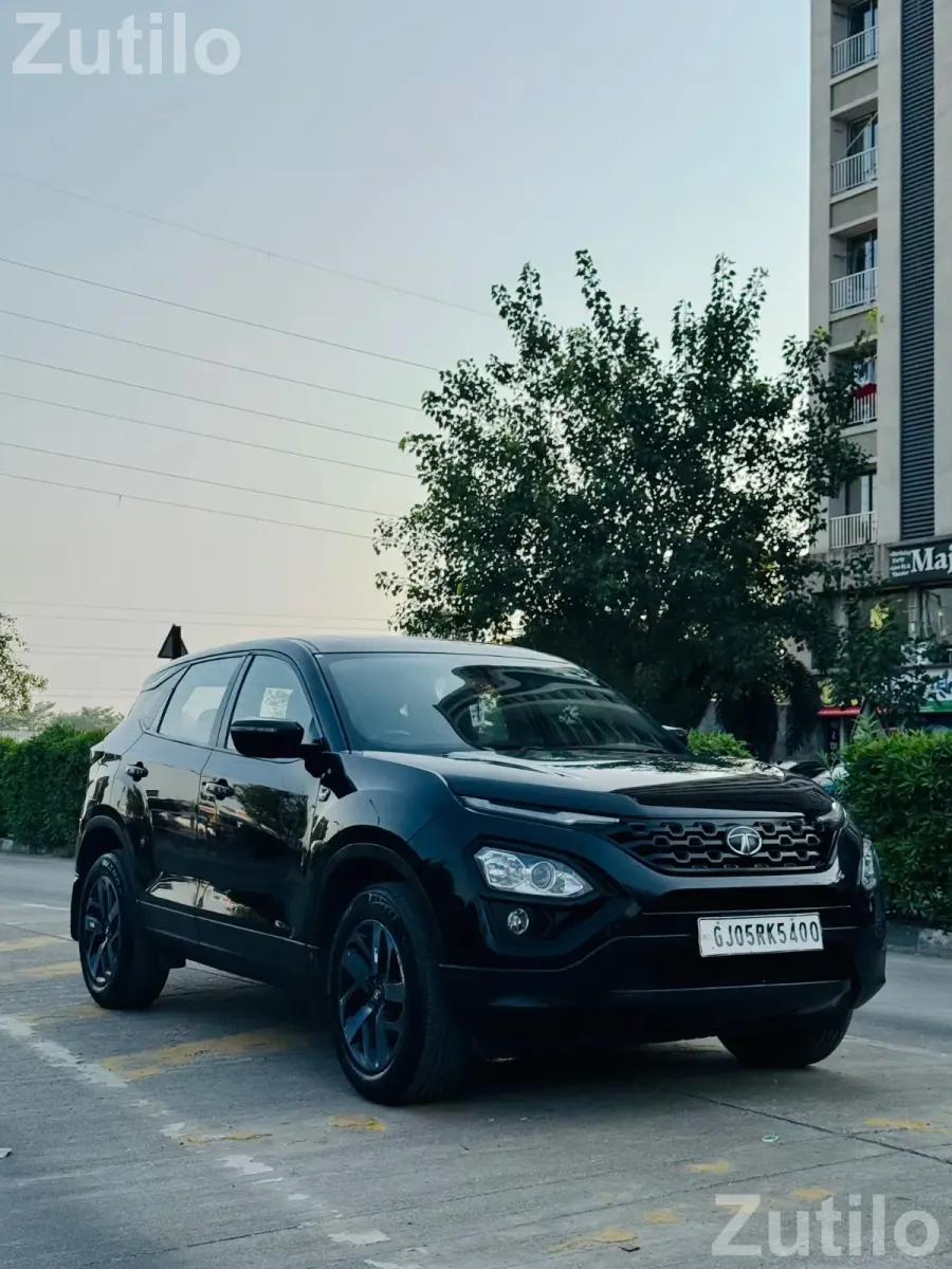 Tata harrier xza+ - Cars - Kamrej - Image 3
