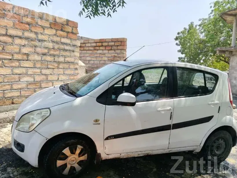 2013 Diesel Hatchback Car White - Cars - Kunkavav - Image 4