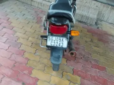 2012 Hero Bike with 2 Owner Registration