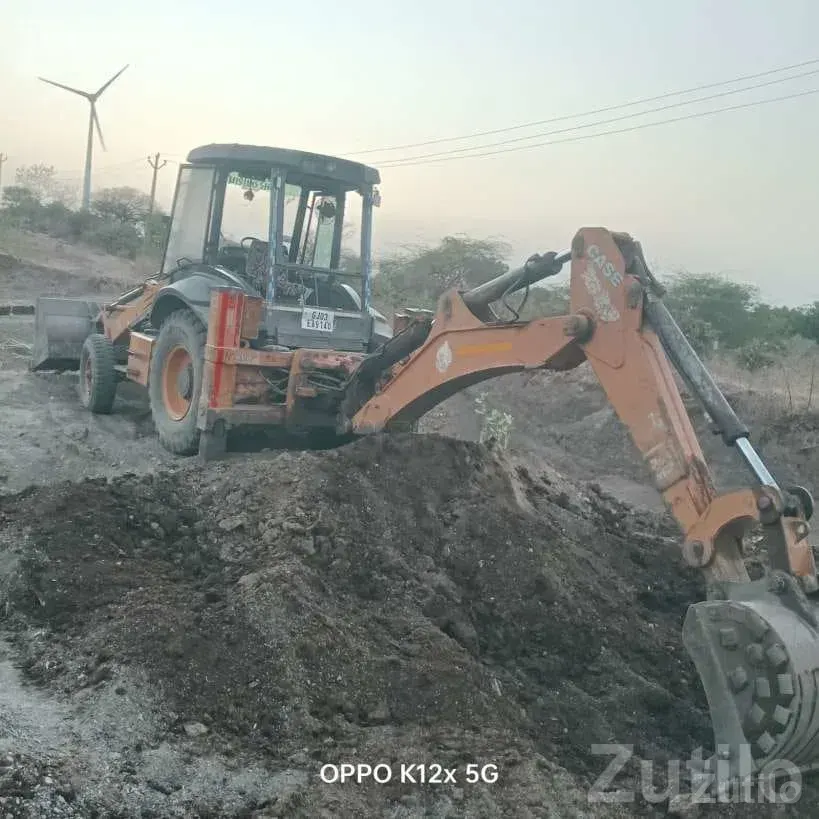 L&T 2011 Construction Loader Vehicle - બાંધકામના વાહનો - જસદણ - Image 2