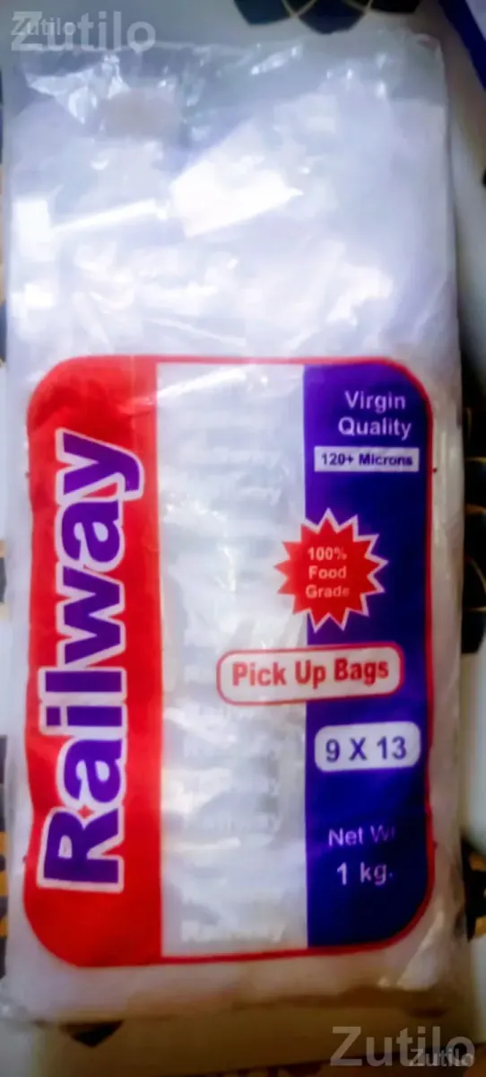 Plastic Carry Bags for Wholesale Supply - Other Industrial Items - Surat City - Image 5