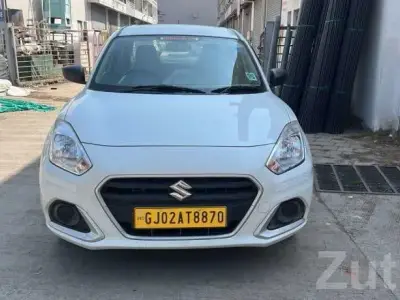 Maruti Suzuki Swift Dzire 2024 Maruti Suzuki Swift Dzire 2024