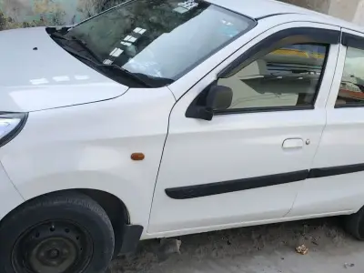 Maruti Suzuki Alto 800 2020 Maruti Suzuki Alto 800 2020
