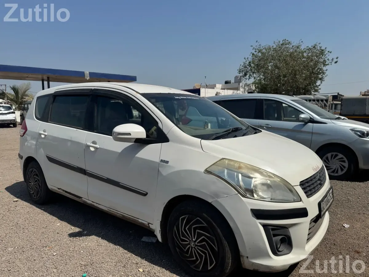 Ertiga car - Cars - Jamnagar City - Image 2