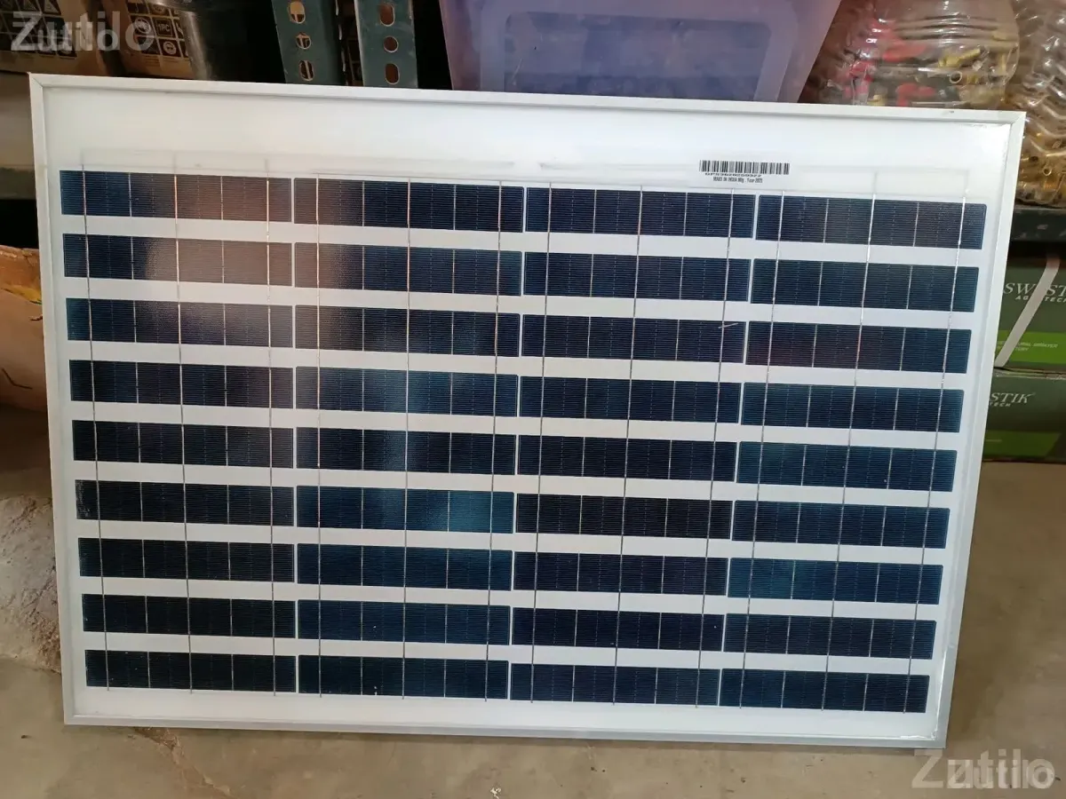 Solar Fence Guard 18KV Zatka Machine - જનરેટર અને પાવર સાધનો - ધ્રાંગધ્રા - Image 4