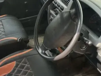 Maruti Suzuki Alto Single Owner Car Maruti Suzuki Alto Single Owner Car