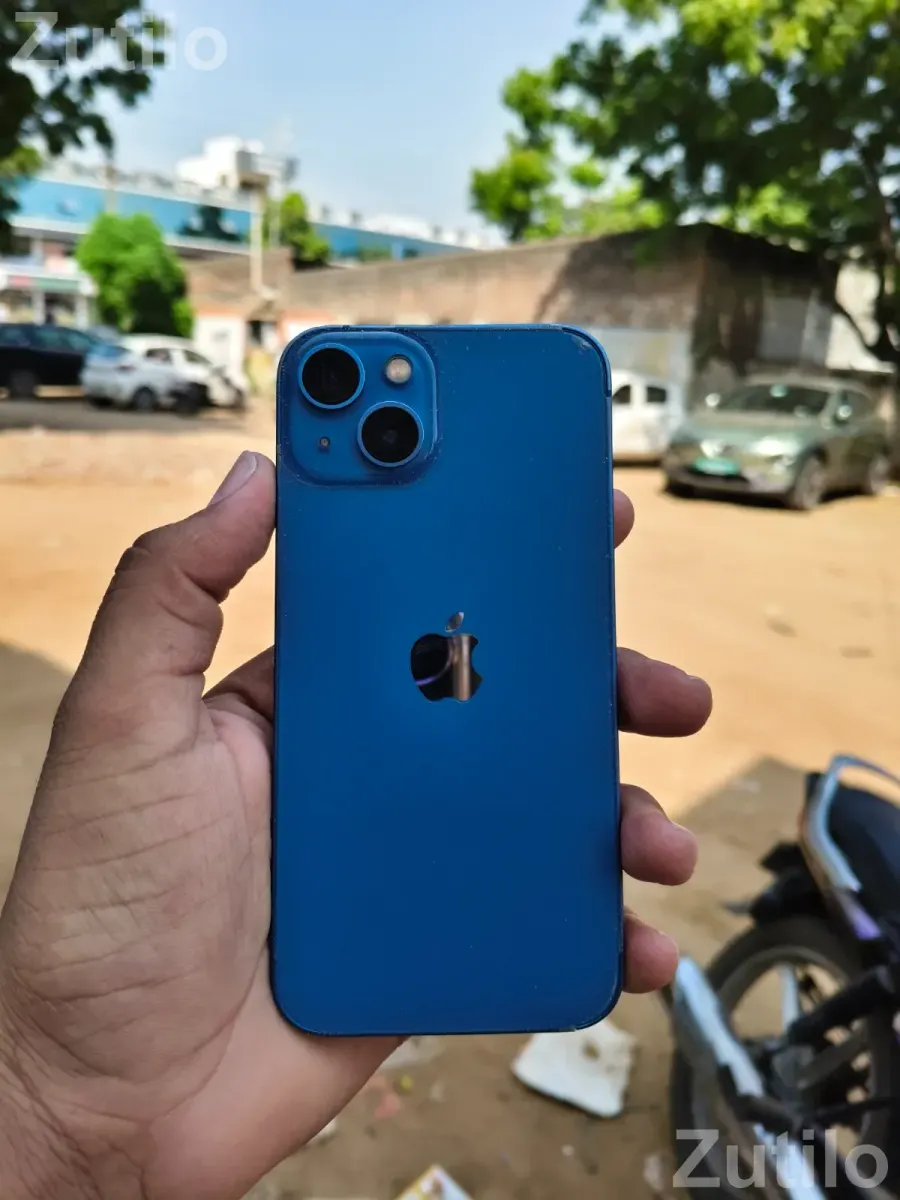 IP.13 ORIGINAL - Mobile Phones - Mansa - Image 3