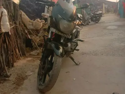 Bajaj Pulsar 180 Bike 2016