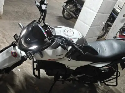 Extreme 160R Extreme 160R