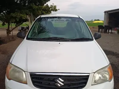 Alto K10 2012 Alto K10 2012