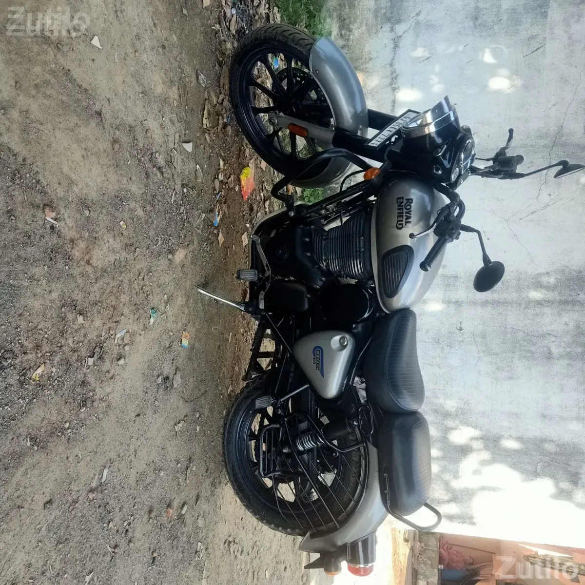 😎⚜️ bullet  - બાઇક્સ - નવસારી - Image 5