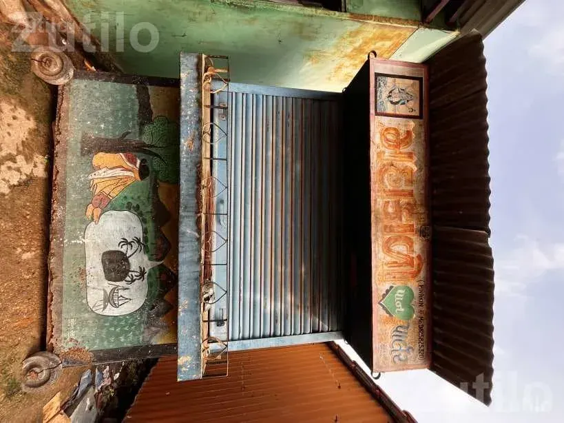 Small Shop Cabin for Sale - દુકાનો - દહેગામ - Image 2