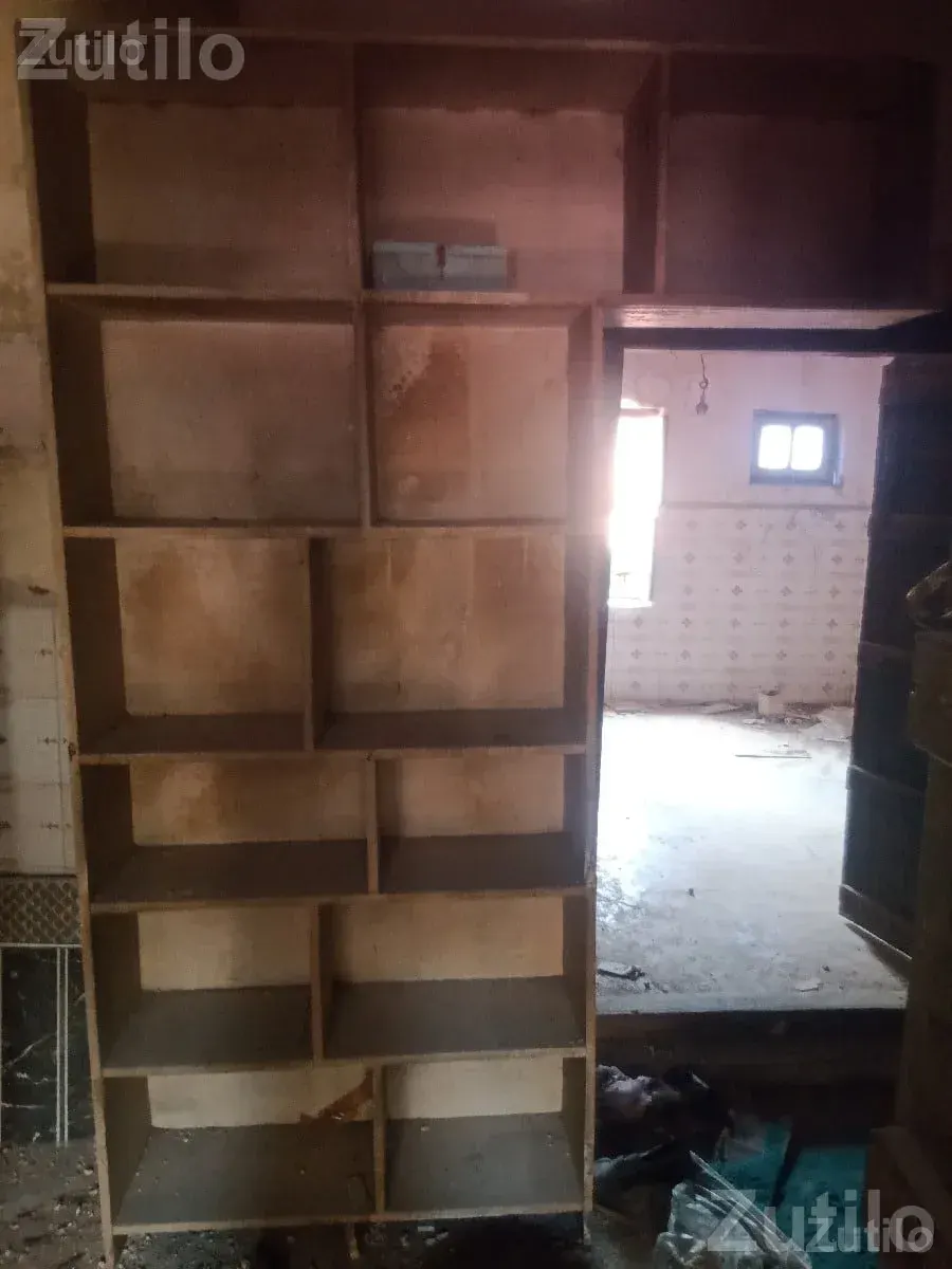 Shop Storage Cupboards Set of 2 - Cupboards & Storage - Junagadh City - Image 2