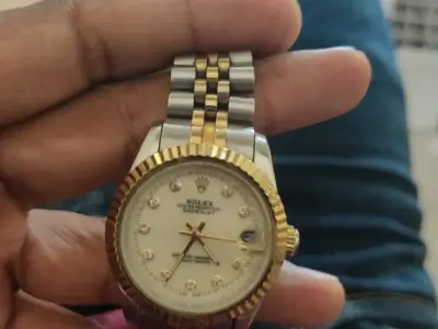Rolex Oyster perpetual whatch Rolex Oyster perpetual whatch